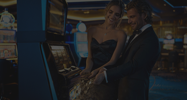 Slotimo Casino